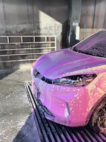 LIFAN: LIFAN : 2021 г., Электромобиль, Кроссовер — 4