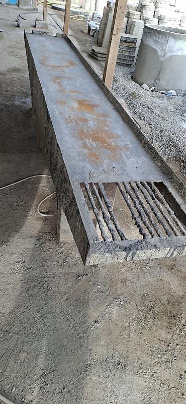 Бетономешалки, смесители: Бетономешалка Принудительная — 6