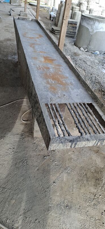 Бетономешалки, смесители: Бетономешалка Принудительная, Большая (более 300 л) — 8