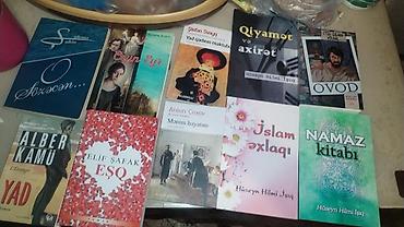 neftçilər: Satılır maraglanan dm yaza bilər hamısı 5 azn — 1