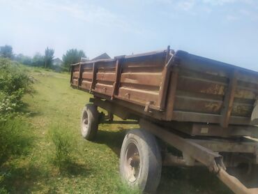 qoşqu karavan satılır v Azərbaycan | Qoşqular: Lapet super lapetdi
