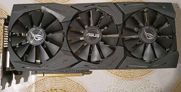 gtx 770: Видеокарта Asus GeForce GTX 1060, 6 ГБ