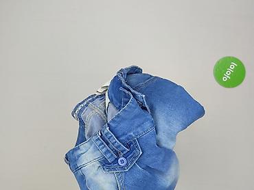 ripped jeans: Spodnie 3/4 damskie, rozmiar XS — 5