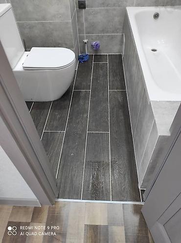 Ремонт под ключ: Ремонт квартир «под ключ» - Современная отделка: ровные стены и — 6