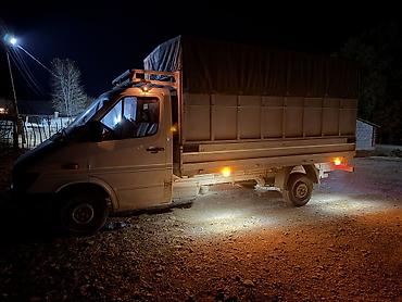 реле накала мерседес: Легкий грузовик, Mercedes-Benz, Стандарт, 2 т, Б/у — 6