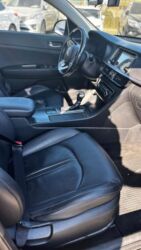 Kia: Kia K5: 2018 г., 2 л, Автомат, Газ, Седан — 11