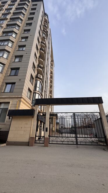 Продажа квартир: 3 комнаты, 105 м², Элитка, 6 этаж, Евроремонт — 1