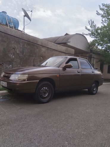 masin 07: VAZ (LADA) 2110: 1.6 l | 1998 il | 22222 km Van/Minivan