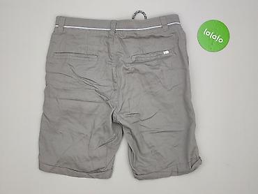 pull and bear aplikacja: Zara, Szorty dla mężczyzn, rozmiar S — 3