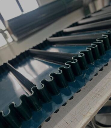 Digər tikinti materialları: Konveyor lent
Konveyor lenti
PVC lent. Pu lent. Konveyor -da lalafo.az — 4 Digər tikinti materialları: Konveyor lent
Konveyor lenti
PVC lent. Pu lent. Konveyor — 4