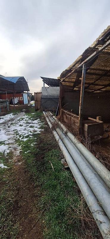 Продажа домов: Дом, 52 м², 2 комнаты, Собственник, Старый ремонт — 8