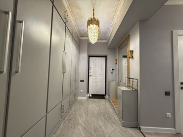 Долгосрочная аренда квартир: 3 комнаты, Собственник, С мебелью полностью — 18