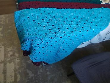 Шарфы, палантины: Шарф, Новый, Женские — 12