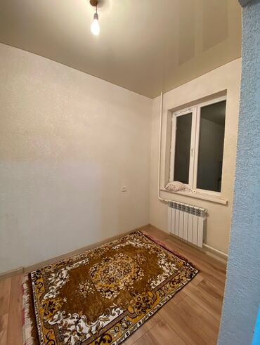 долгосрочная квартира кара балта: 1 бөлмө, Менчик ээси, Чогуу жашоосу жок, Толугу менен эмереги бар