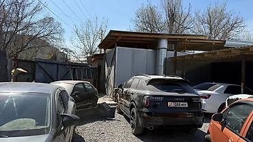 Коммерческая недвижимость: Сдаю Помещение целиком под Малярный, кузовной ремонт, 380 м² — 5
