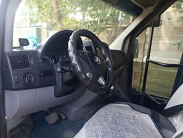 sprinter 2 2: Автобус, Mercedes-Benz — 6