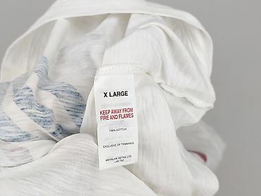 e.m.g collection allegro: Easy, Koszulka dla mężczyzn, rozmiar XL — 5
