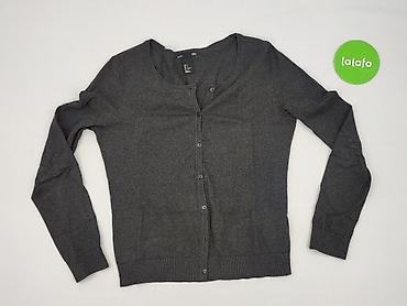 wassyl golf: H&M, Kardigan damski, rozmiar S — 2