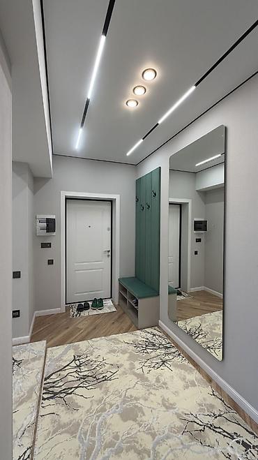 под квартиры: 2 комнаты, 72 м², Филармония Элитка, 10 этаж, Дизайнерский ремонт — 3