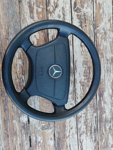 cesqa: Mercedes-Benz W202 ÇEŞK, 2000 il, Orijinal, Almaniya, İşlənmiş
