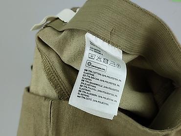 hm dol od stroju: H&M, Spodnie materiałowe damskie, rozmiar XS — 5