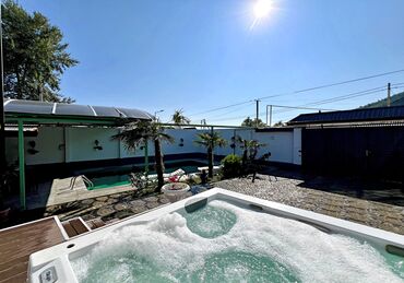 Günlük kirayə evlər: 120 kv. m, 3 otaqlı, Kanalizasiya, Kombi, Qaz -da lalafo.az — 11 Günlük kirayə evlər: 120 kv. m, 3 otaqlı, Kanalizasiya, Kombi, Qaz — 11