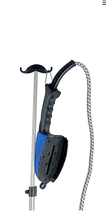 aliram: İdeal vəziyyətdə professional par ütüsü satıram. Model “Silter Super — 3