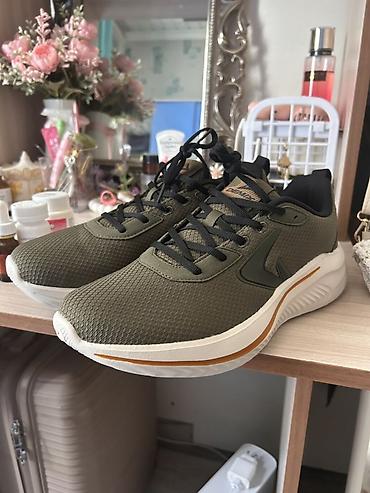 nike dunk: Мужские кроссовки, 42, Новый — 1