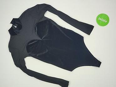 buty majtkomat: Amisu, Body damskie, rozmiar S — 2