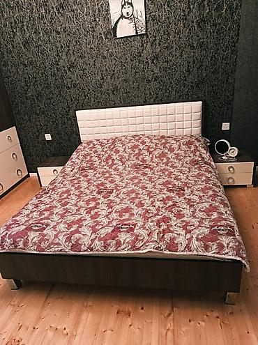 Yataq otagi mebeli