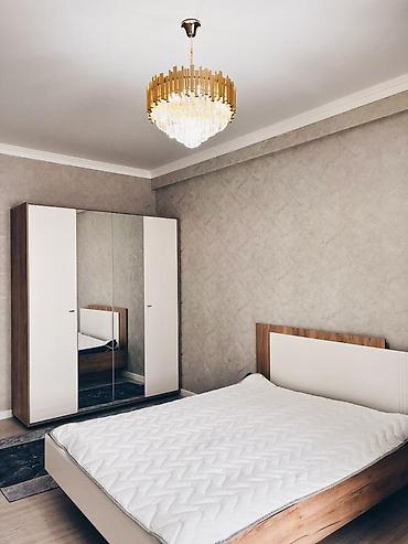 ayar group 3: 2 комнаты, 72 м², Вефа ТЦ 4 этаж, Евроремонт — 8