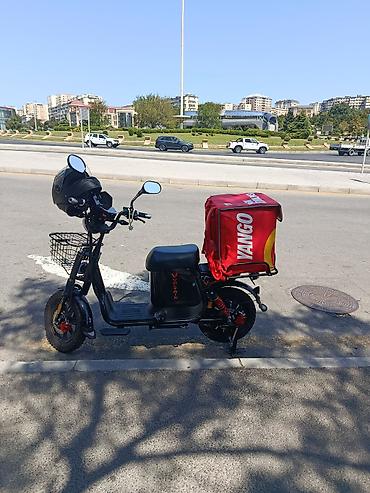 ninebot f2 pro: - Yofeix — 2