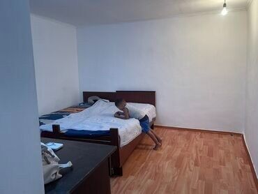 дом без хозяина на долгий срок: 60 м², 2 комнаты, Подвал, погреб, Забор, огорожен