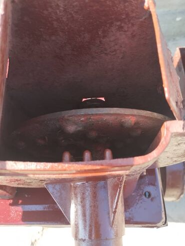 Зернодробилки: Зернодробилка, Однофазное 220 В, Новый at lalafo.kg — 26 Зернодробилки: Зернодробилка, Однофазное 220 В, Новый — 26