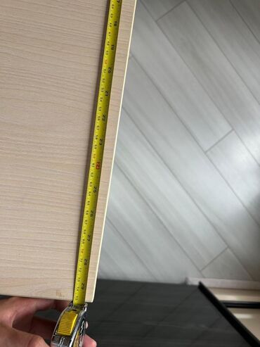 Masalar: Mətbəx masası, İşlənmiş, MDF, Dördbucaq masa -da lalafo.az — 7 Masalar: Mətbəx masası, İşlənmiş, MDF, Dördbucaq masa — 7