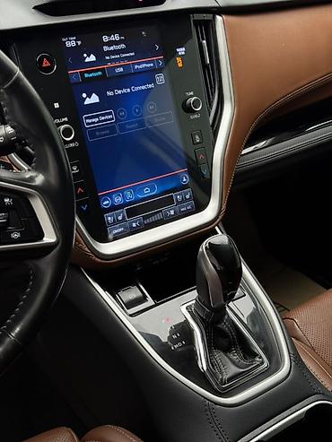 Subaru: Subaru Outback: 2020 г., 2.5 л, Автомат, Бензин, Кроссовер — 13