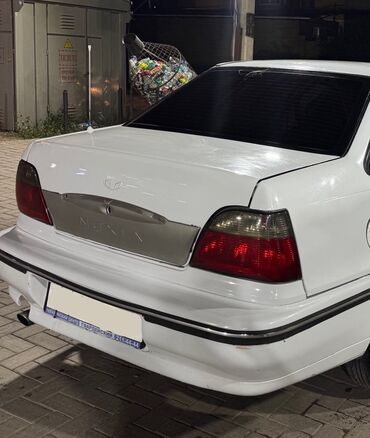 стекло нексия: Daewoo Nexia: 2005 г., 1.5 л, Механика, Бензин, Седан