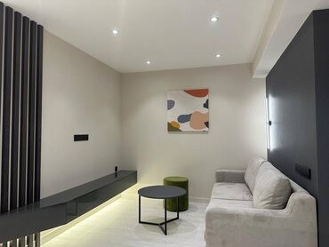 Yeni tikili: 2 otaqlı, Yeni tikili, m. Xalqlar Dostluğu, 71 kv. m — 2