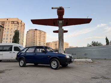 хонда аккорд 8 поколение: ВАЗ (ЛАДА) 2109: 2002 г., 1.5 л, Механика, Бензин, Хэтчбэк