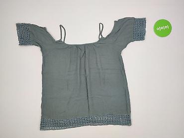 satynowe topy: Pigalle, Bluzka damska, rozmiar S — 3