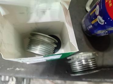 Mercedes-Benz: Mercedes-Benz Спринтер: 2003 г., 2.9 л, Механика, Дизель — 3