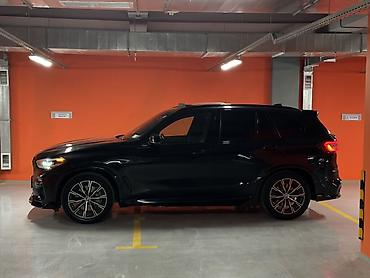 BMW: BMW X5: 2019 г., Кроссовер at lalafo.kg — 3 BMW: BMW X5: 2019 г., Кроссовер — 3