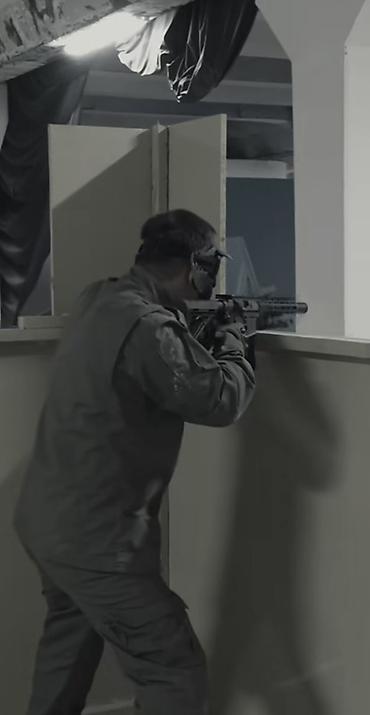 Аренда спортивных залов: Продается готовый бизнес✨ ATAMAN CLUB (Manas Legion)— тактический — 3