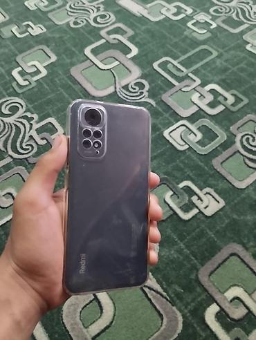б.у ноутбуки: Redmi, Redmi 11A, Б/у, 128 ГБ, цвет - Серый, 2 SIM — 1