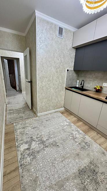 Продажа квартир: 3 комнаты, 63 м², 105 серия, Евроремонт — 2