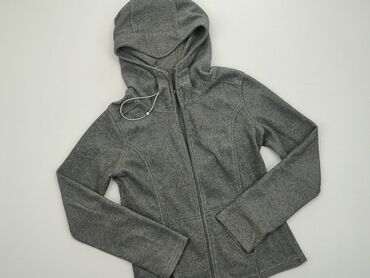 Bluzki: Bluza S (EU 36), Poliester, stan - Dobry