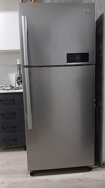 İşlənmiş LG Soyuducu Satılır