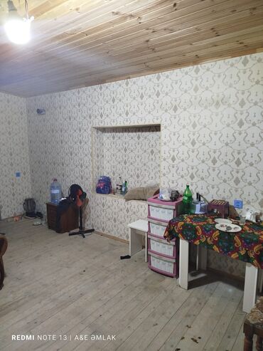 Həyət evləri və villaların satışı: 1 otaqlı, 40 kv. m, Kredit var, Orta təmir — 1