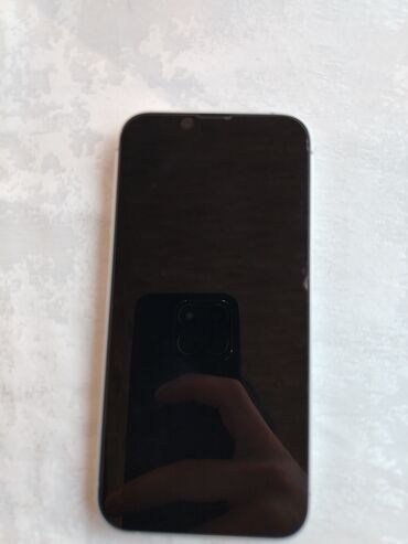 iphone 1q: IPhone 16e, 128 GB, Ağ, Face ID, Sənədlərlə