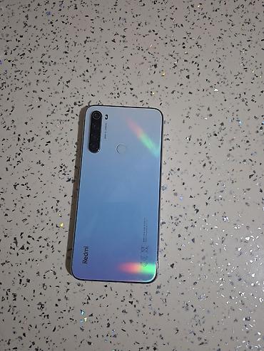redmi note 15 kabro: Redmi Note 8, 64 GB, Barmaq izi — 1